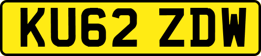 KU62ZDW