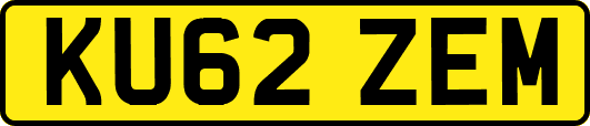 KU62ZEM