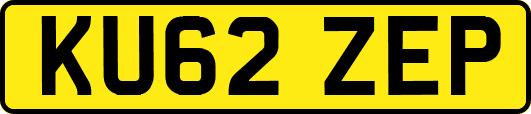 KU62ZEP