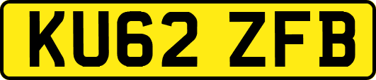 KU62ZFB