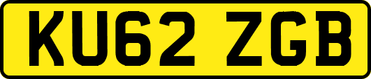KU62ZGB