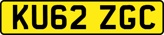 KU62ZGC