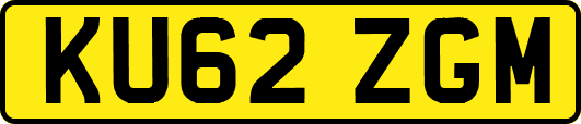 KU62ZGM