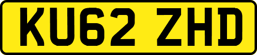 KU62ZHD