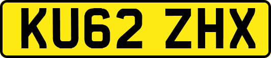 KU62ZHX