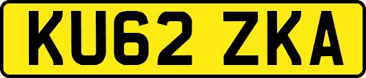 KU62ZKA