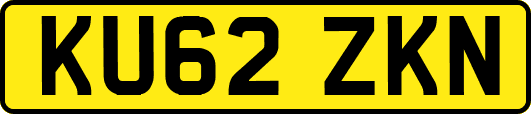KU62ZKN
