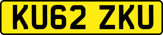 KU62ZKU
