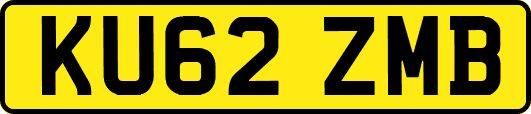 KU62ZMB