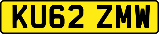 KU62ZMW