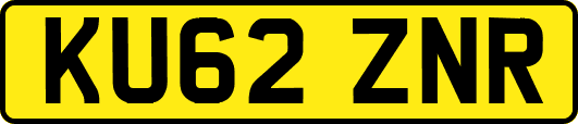 KU62ZNR