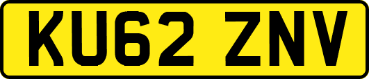KU62ZNV