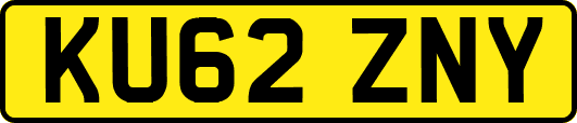 KU62ZNY