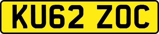 KU62ZOC