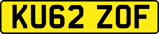 KU62ZOF