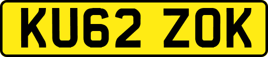 KU62ZOK
