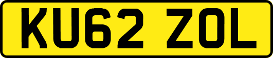 KU62ZOL