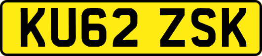 KU62ZSK