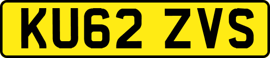 KU62ZVS