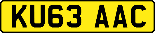 KU63AAC