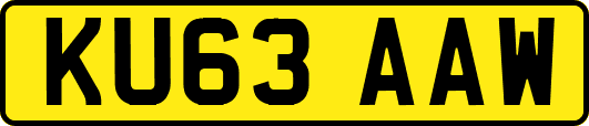 KU63AAW