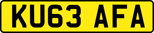 KU63AFA