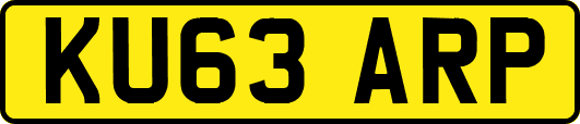 KU63ARP