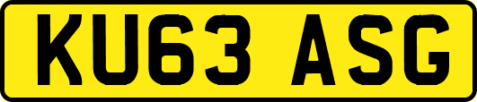 KU63ASG