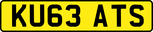 KU63ATS