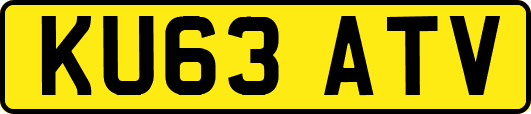 KU63ATV