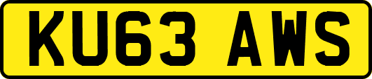 KU63AWS