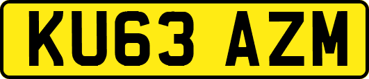KU63AZM
