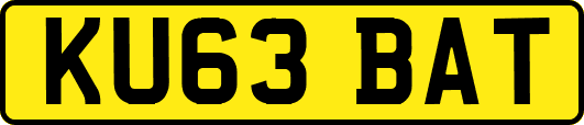 KU63BAT