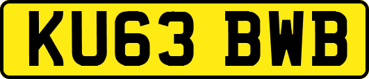 KU63BWB
