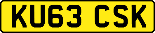 KU63CSK