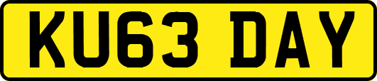 KU63DAY