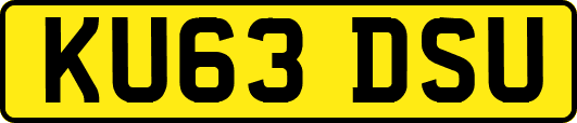 KU63DSU