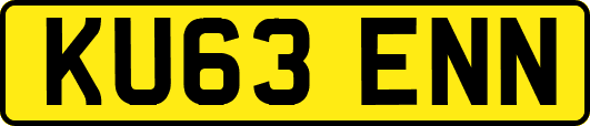 KU63ENN