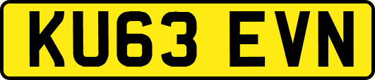 KU63EVN