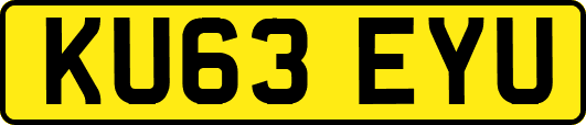 KU63EYU