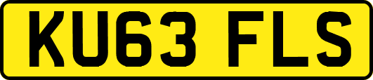 KU63FLS