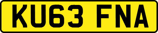 KU63FNA