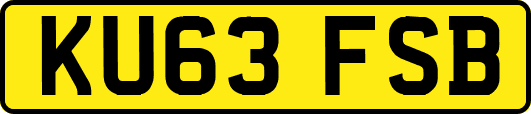 KU63FSB
