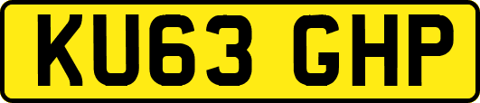 KU63GHP