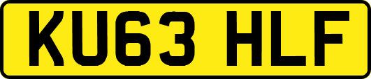 KU63HLF
