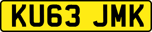 KU63JMK