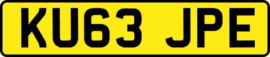 KU63JPE