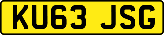 KU63JSG