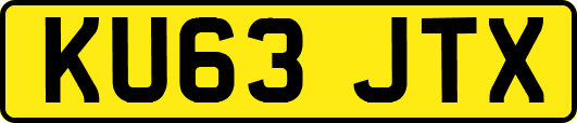 KU63JTX