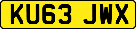 KU63JWX